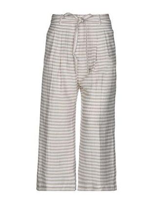 19.70 Nineteen Seventy BOTTOMWEAR - Pantaloni su YOOX.COM