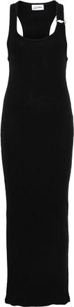 Jean Paul Gaultier Mujer, Vestidos, Negro, Talla: XS