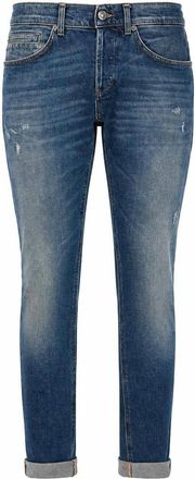 Dondup George Skinny Jeans