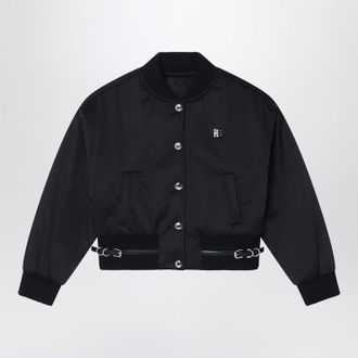 【関税&送料込】Givenchy Iovry Wool Bomber Jacket Givenchy Iovry Wool Bomber Jacket | italist