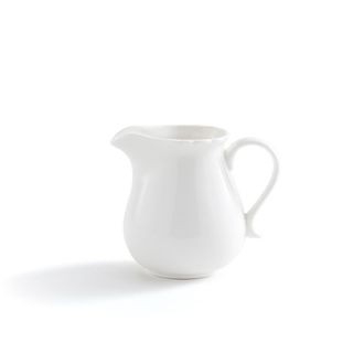 La Redoute Interieurs Melkkan in porselein, Hir&egrave;ne