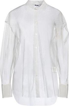 Msgm TOPWEAR - Shirts sur YOOX.COM