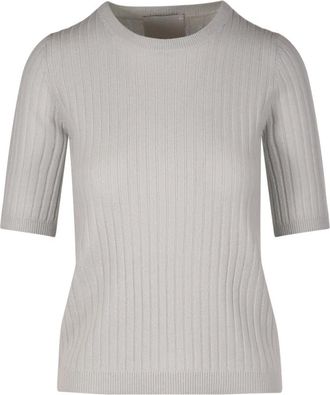 Allude Mujer, Jerseys, Gris, Talla: S