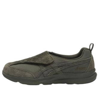 Asics x Billys Lifewalker Heritage Khaki 1241A015-300
