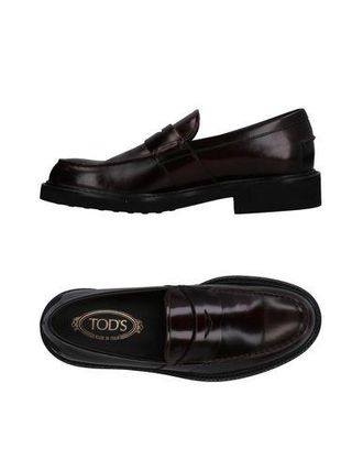 Tod's CALZATURE - Mocassini su YOOX.COM
