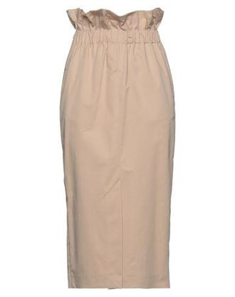 Emporio Armani BOTTOMWEAR - Midi skirts on YOOX.COM