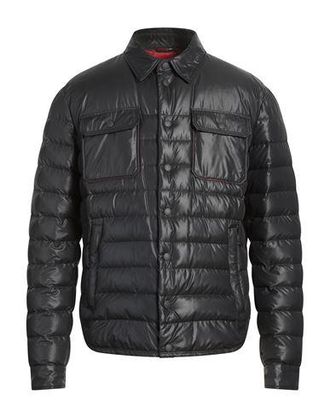 Dolce & Gabbana COATS & JACKETS - Puffers on YOOX.COM