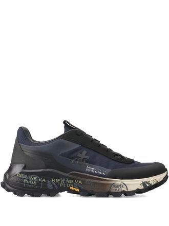 Premiata Sneakers Devin - Blu