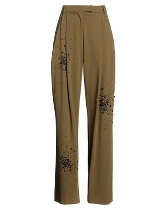 Des_Phemmes BOTTOMWEAR - Pantaloni su YOOX.COM