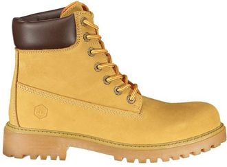 Lumberjack Polyester Ankle Mens Boots