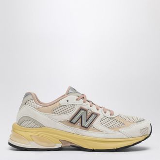 New Balance Sneaker 2010 color Linen/Desert Clay