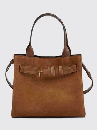 Tom Ford Borsa Audrey Tom Ford in camoscio