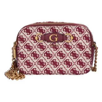 Guess Tassen, Dames, Veelkleurig, ONE Size, Crossbodytas