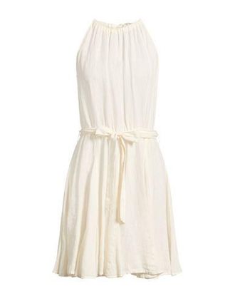 120% Lino DRESSES - Mini dresses on YOOX.COM