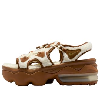 Nike (WMNS) Nike Air Max Koko Sandal Fur Light British Tan HV8558-200