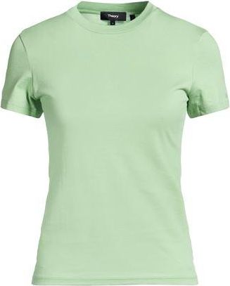Theory TOPWEAR - T-shirts on YOOX.COM