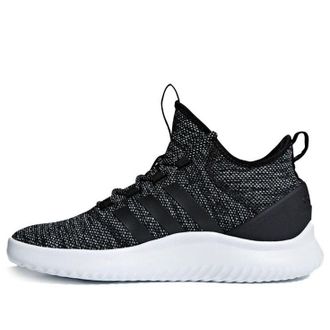 adidas Cloudfoam Ultimate Bball Core Black DA9653