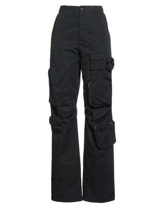 パンツ Maison Margiela 22ss Long Cargo Pants Maison Margiela: Black Cargo Pants now up to −70% | Stylight