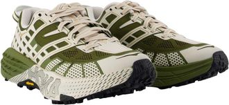 Hoka One One Womens Speedgoat 2 Sneaker Green Others