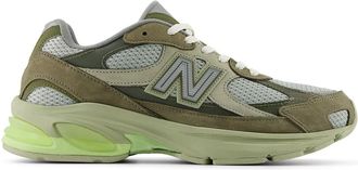 New Balance Abzorb 2010 sneakers