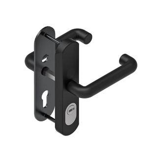 Lince Protector Segurid Puerta Trastero Kit Scutum 47-72