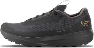 Arc'teryx Hombre, Zapatos, Negro, Talla: 46 2/3 EU