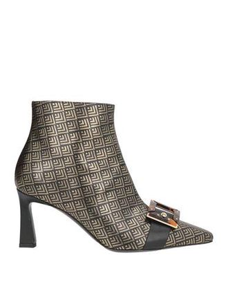Pollini FOOTWEAR - Ankle boots on YOOX.COM