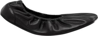 Maison Margiela Ballerinas - Dames - Ballerinas - Zwart - 38 EU - Schoenen