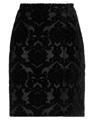 Moschino HOSEN & RÖCKE - Jeansröcke auf YOOX.COM