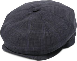 Borsalino Cesare Wool Cap