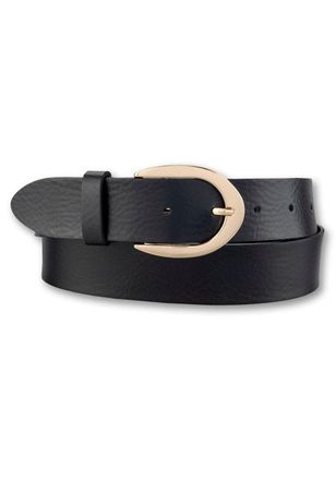 Bernd G&ouml;tz Lederg&uuml;rtel