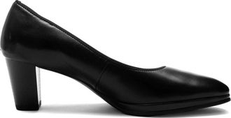 Ara Mujer, Zapatos, Negro, Talla: 37 1/2 EU