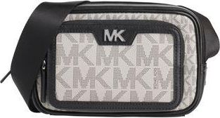 Michael Kors Mens BAGS - Cross-body bags sur YOOX.COM