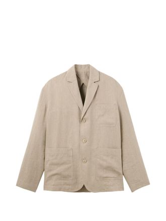 Jacquemus Jacquemus Mens La Veste Pastro Jacket
