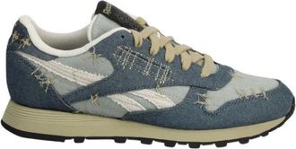 Reebok unisex, Sport, Blauw, Maat: 37 1/2 EU