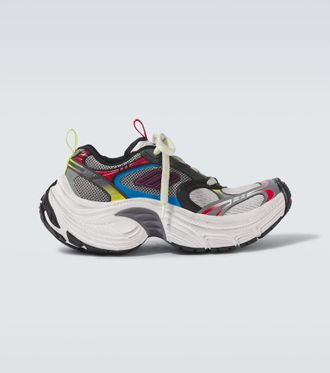 Balenciaga 6XL mesh sneakers