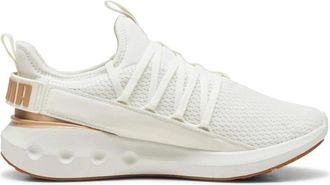 Puma Running Schoenen - Heren - Hardloopschoenen - Wit - 47 EU - Fitness