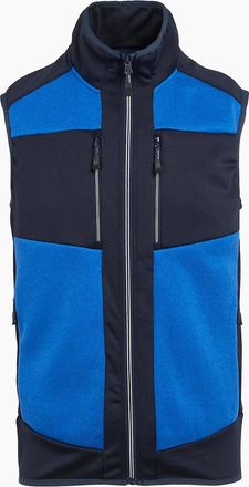 Regatta Mens Regatta Professional Mens Stretch Body Warmer - Blue - Size: 46/Regular