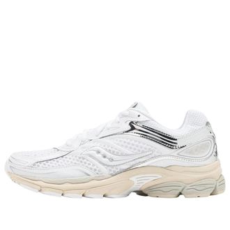 Saucony Progrid Omni 9 OG Chrome White Eggshell S101245-1004
