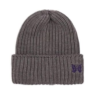 Needles unisex, Accesorios, Gris, Talla: ONE Size