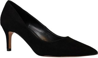Pelle Moda Lailoni Suede Pump