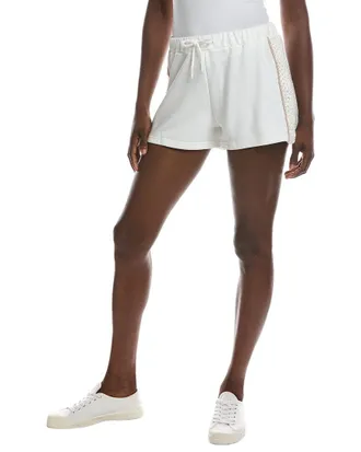 Vintage Havana French Terry Short