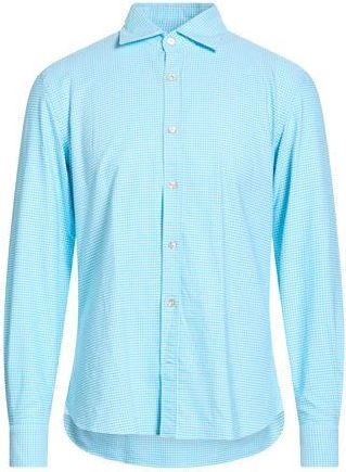 Giannetto Portofino TOPWEAR - Camicie su YOOX.COM