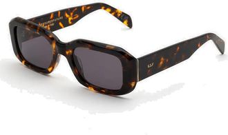 Retro Superfuture Occhiali da sole Retrosuperfuture Sagrado Havana bruciato