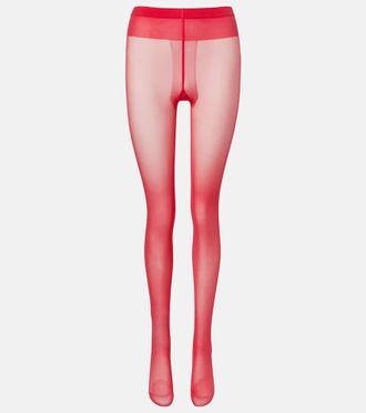 Wolford Individual 20 tights
