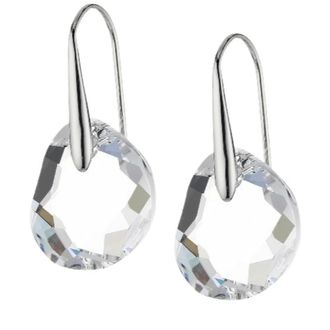 Swarovski 665159 Oorbellen - Dames - Accessoires - Veelkleurig - Maat: ONE Size