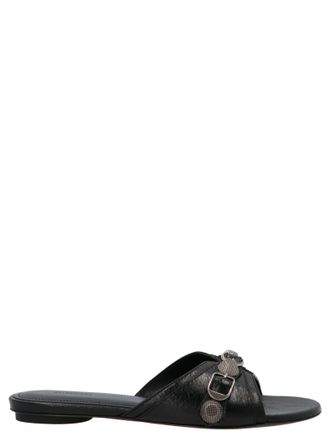 Balenciaga Cagole Sandals