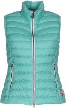 Colmar ROPA DE ABRIGO - Chompas sin mangas en YOOX.COM