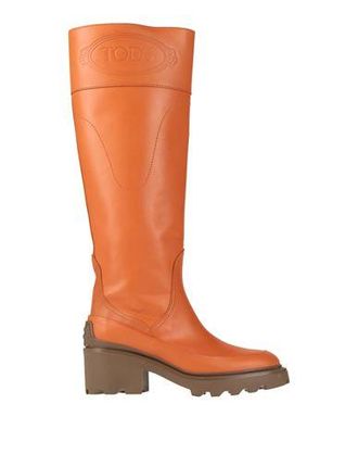 Tod's SCHUHE - Stiefel auf YOOX.COM