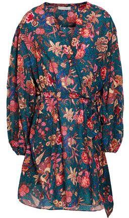 Ulla Johnson VESTITI - Vestiti corti su YOOX.COM